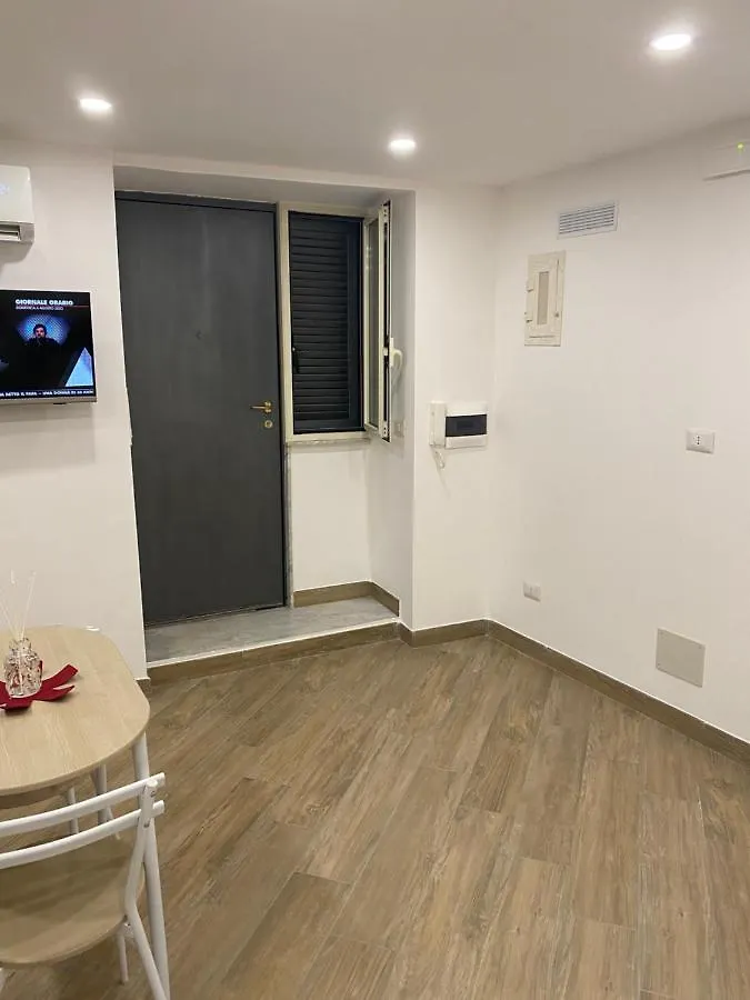 Casa Daniela Apartment Naples