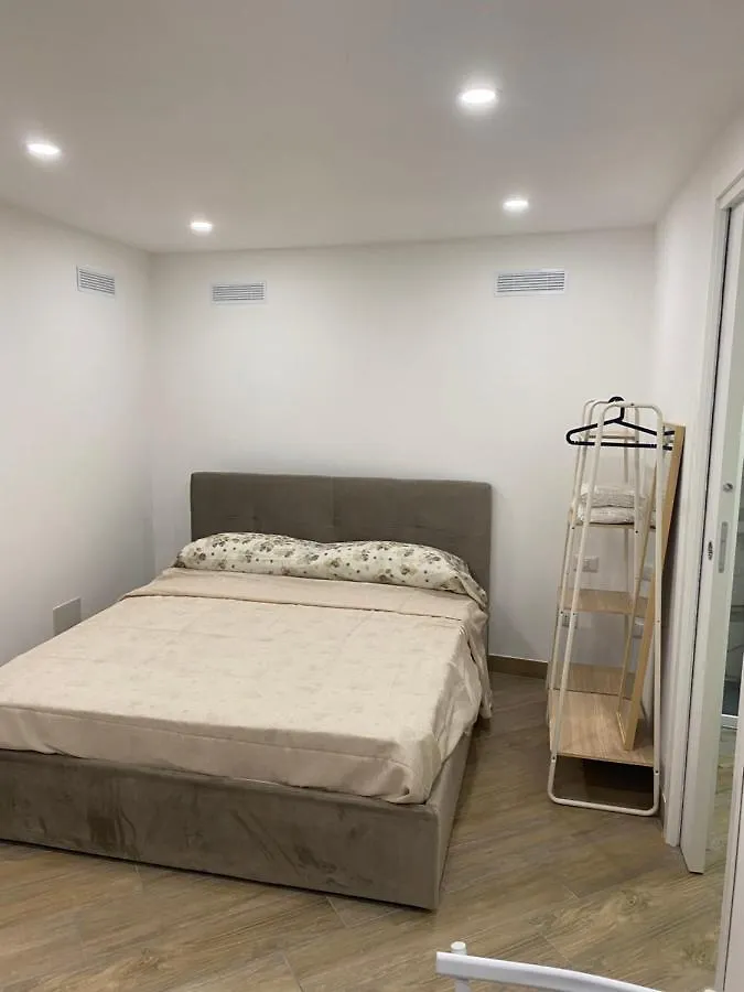 Casa Daniela Apartment Naples