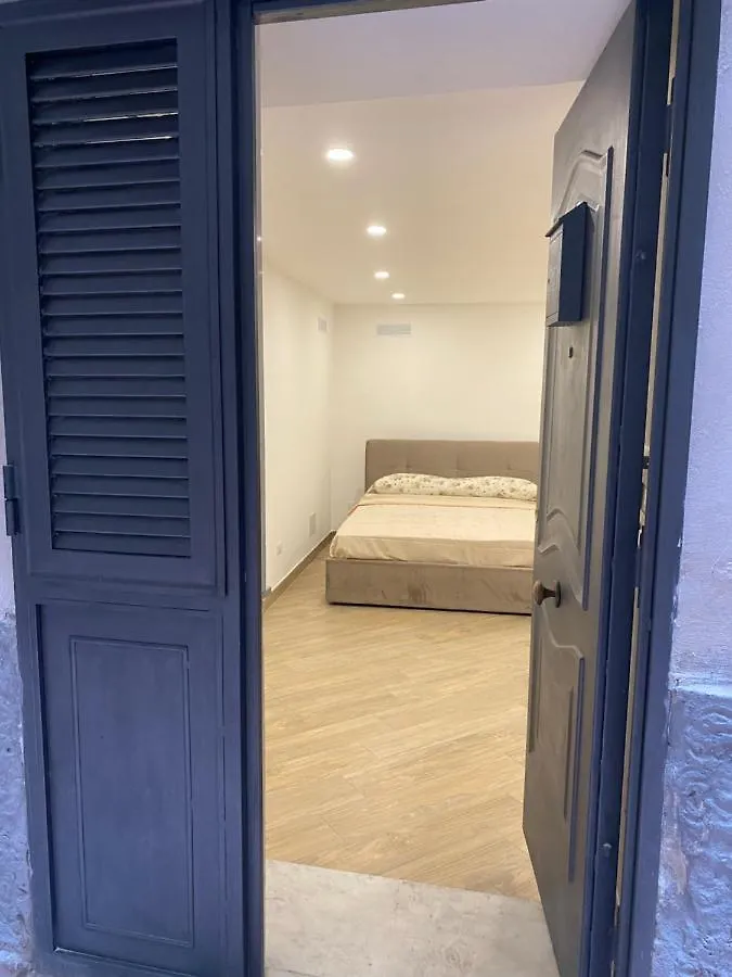 Casa Daniela Apartment Naples 0*,  Italy