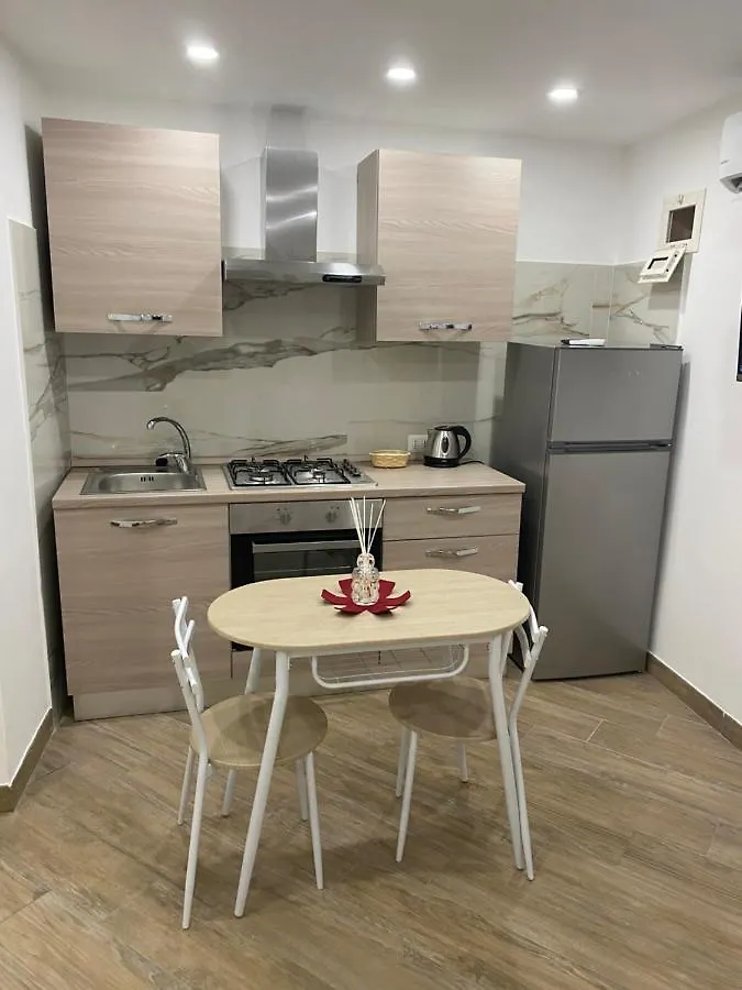 Casa Daniela Apartment Naples