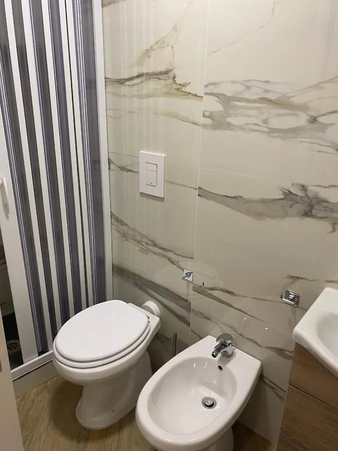 Casa Daniela Apartment Naples Italy