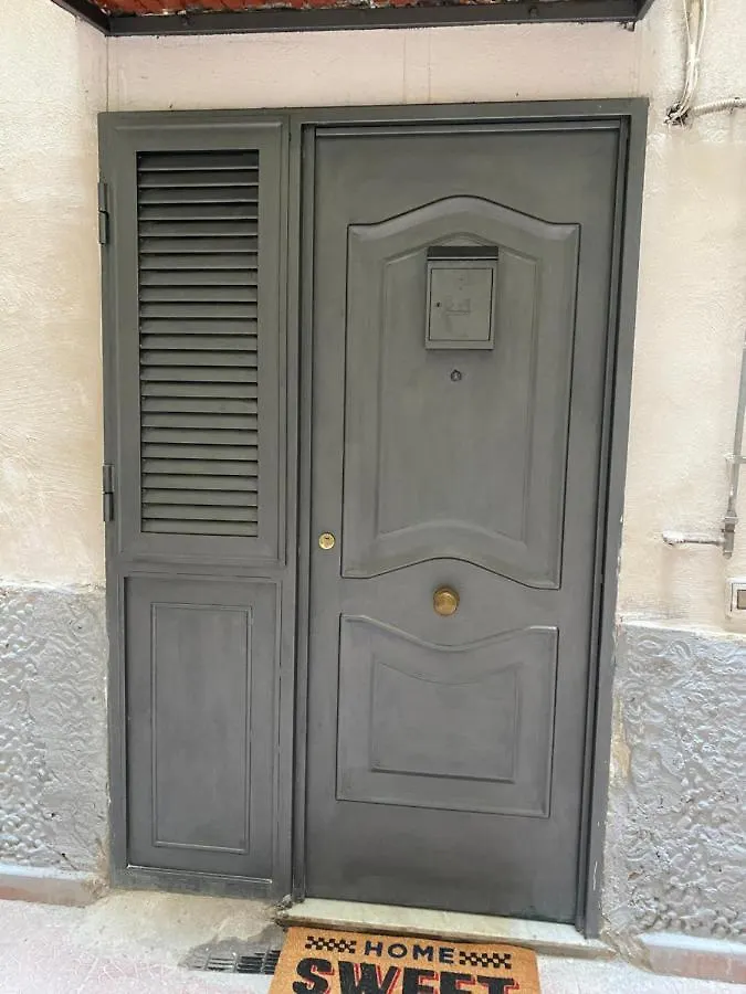 Casa Daniela Apartment Naples Italy